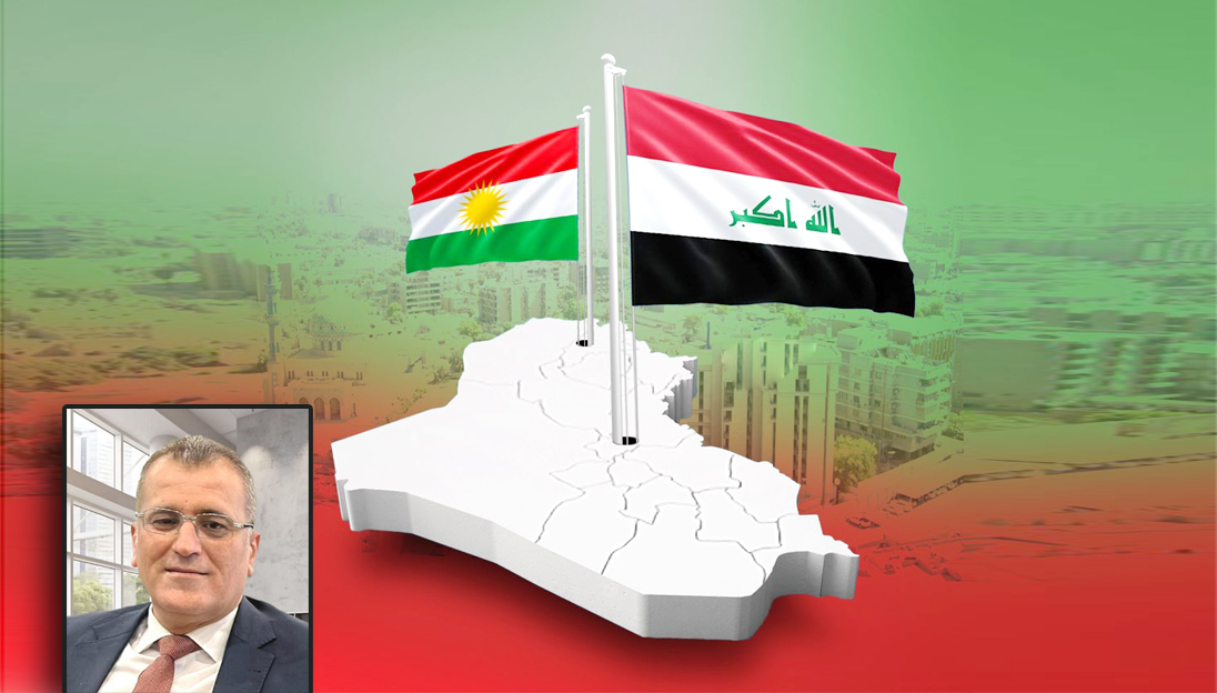 العراق وضرورة إحتواء الصراع الداخلي